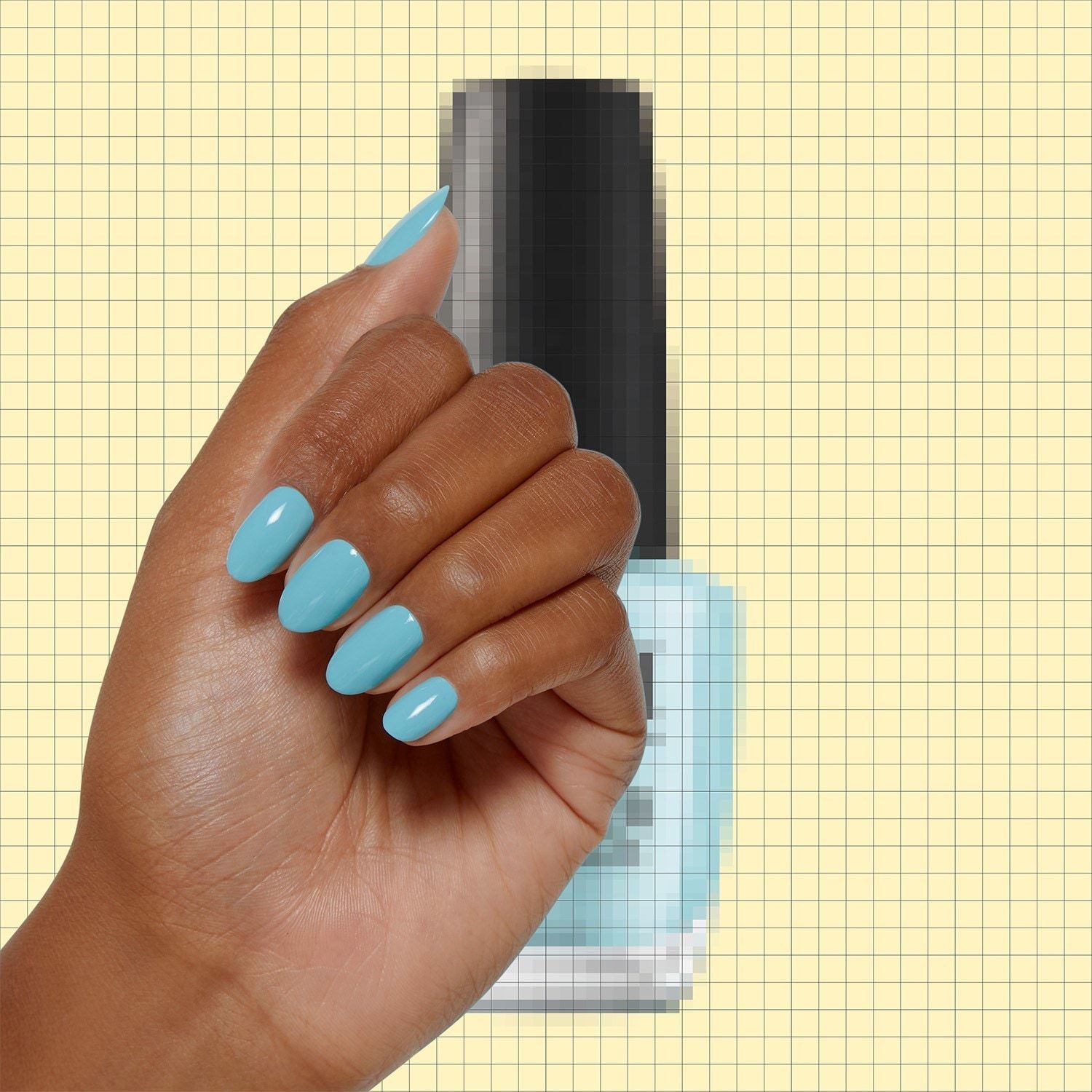 OPI лак за нокте Me, Myself & OPI колекција лак за нокте - 15 мл