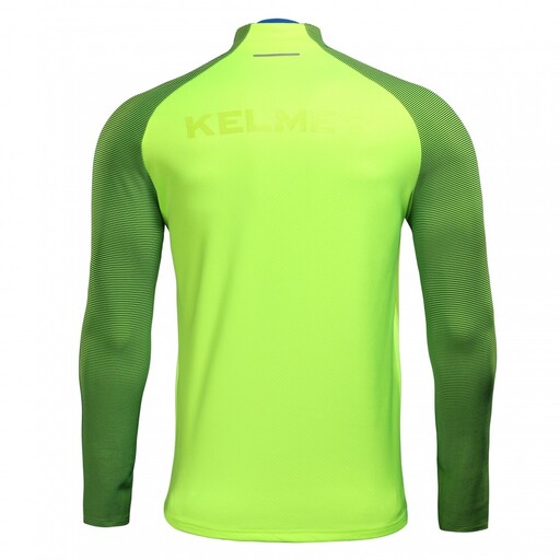  Sudadera Kelme Sudadera Montes Amarillo Kelme Amarillo