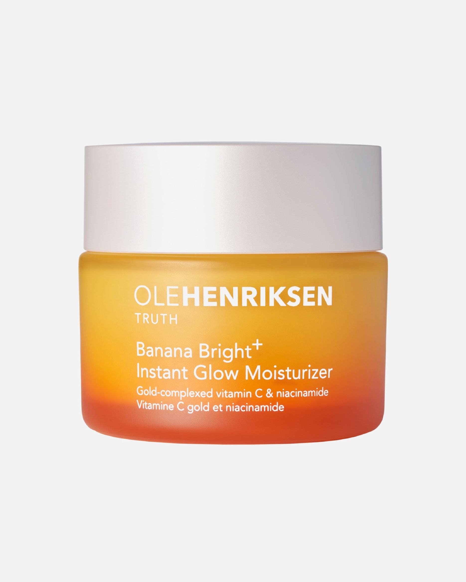 Ole Henriksen Banana Bright Instant Glow veido drėkinamasis gelis - 50 ml