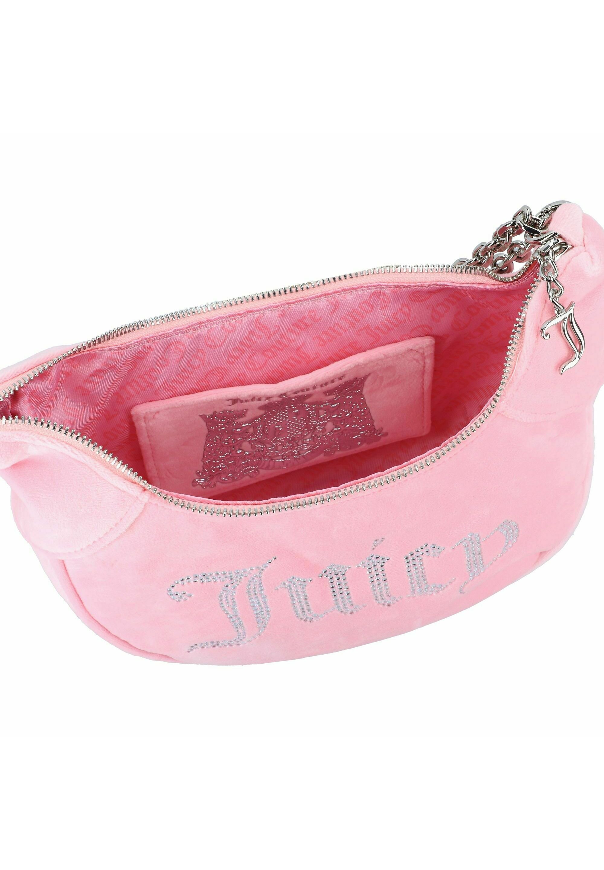 KIMBERLY - Håndveske - juicy pinkJuicy Couture