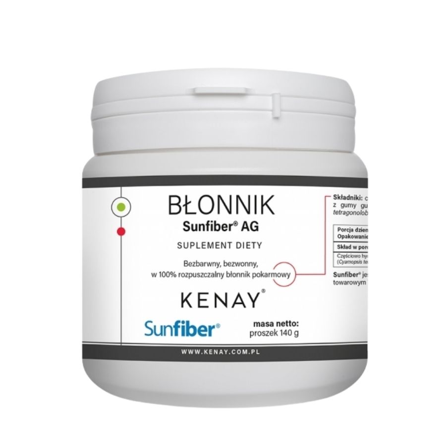 Kenay Sunfiber AG