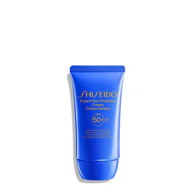 Shiseido Expert kasvojen aurinkovoide SPF 50 50 ml
