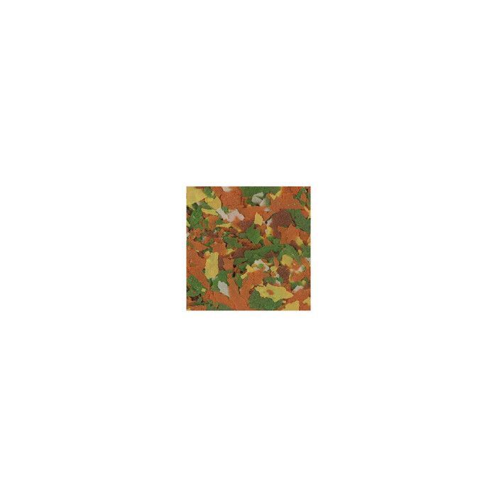 Alimento para peces Flamingo Pond en hojuelas, 2 litros (220 g)