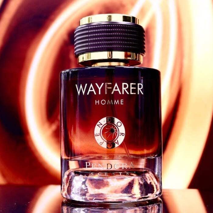 Pendora Scents Wayfarer Homme