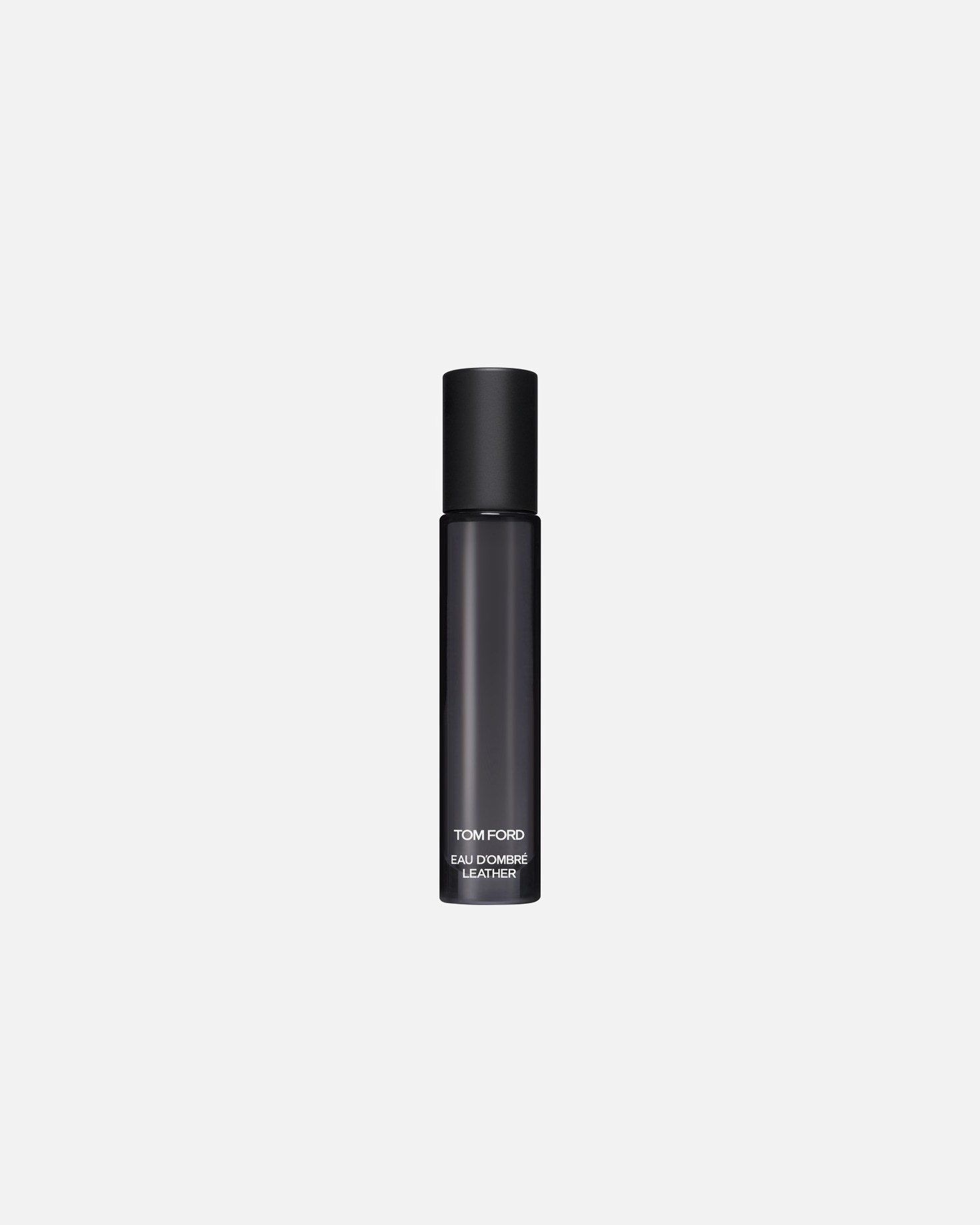 TOM FORD toaletna voda Signature Fragrances Eau D'Ombre Leather - 10 ml