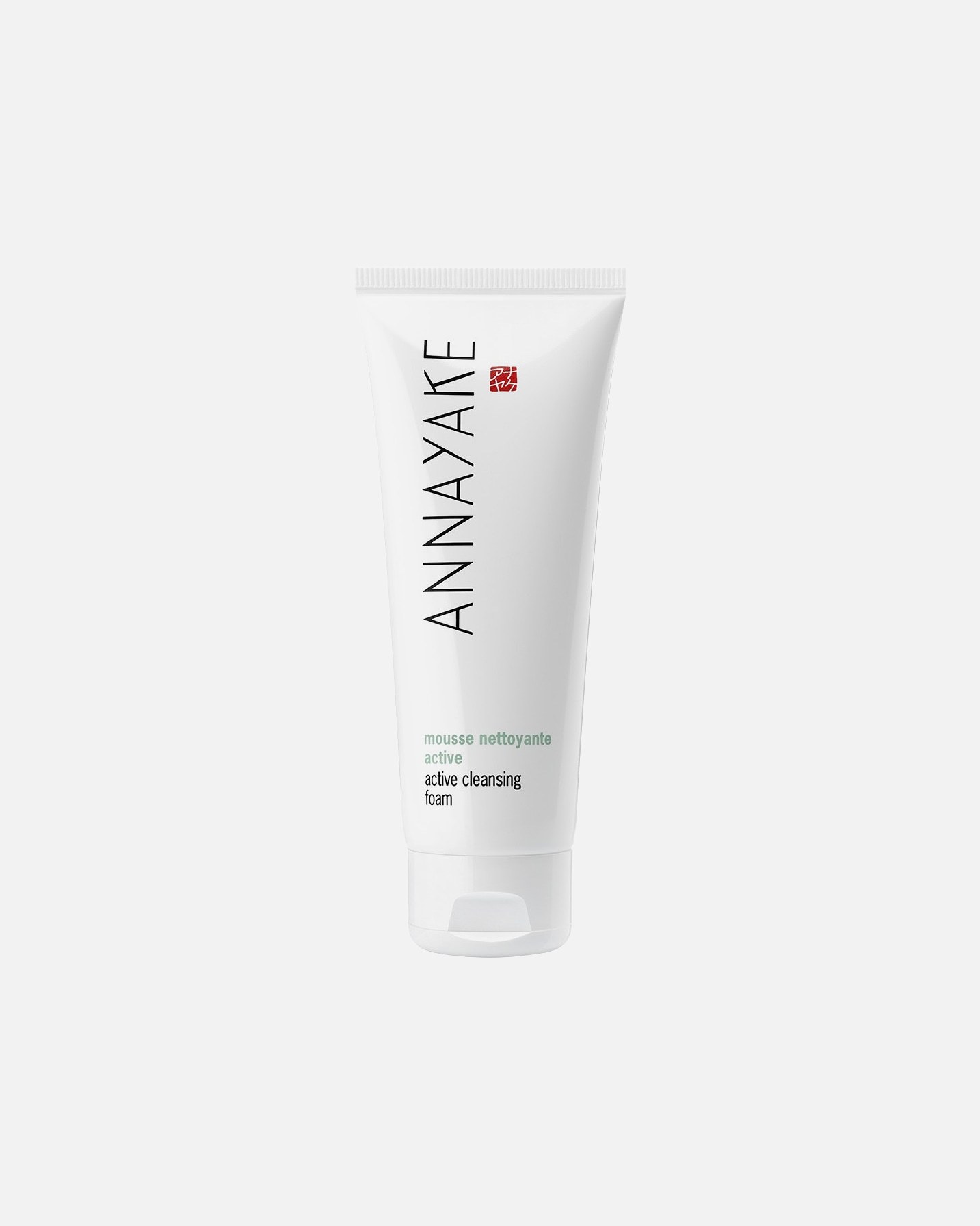 Annayake Active Cleansing Foam Gesichtsreinigungsschaum - 75 ml