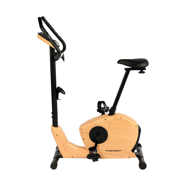 LED Smart Ergometer ET 3.2, wood look