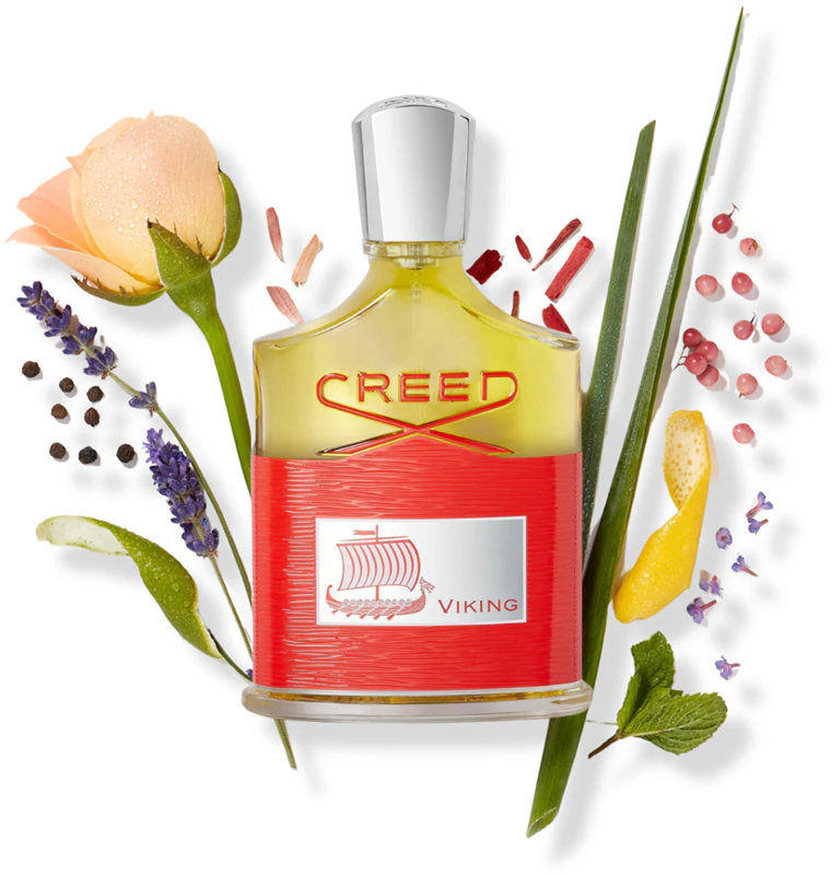 Creed Viking Eau de Parfum para homens