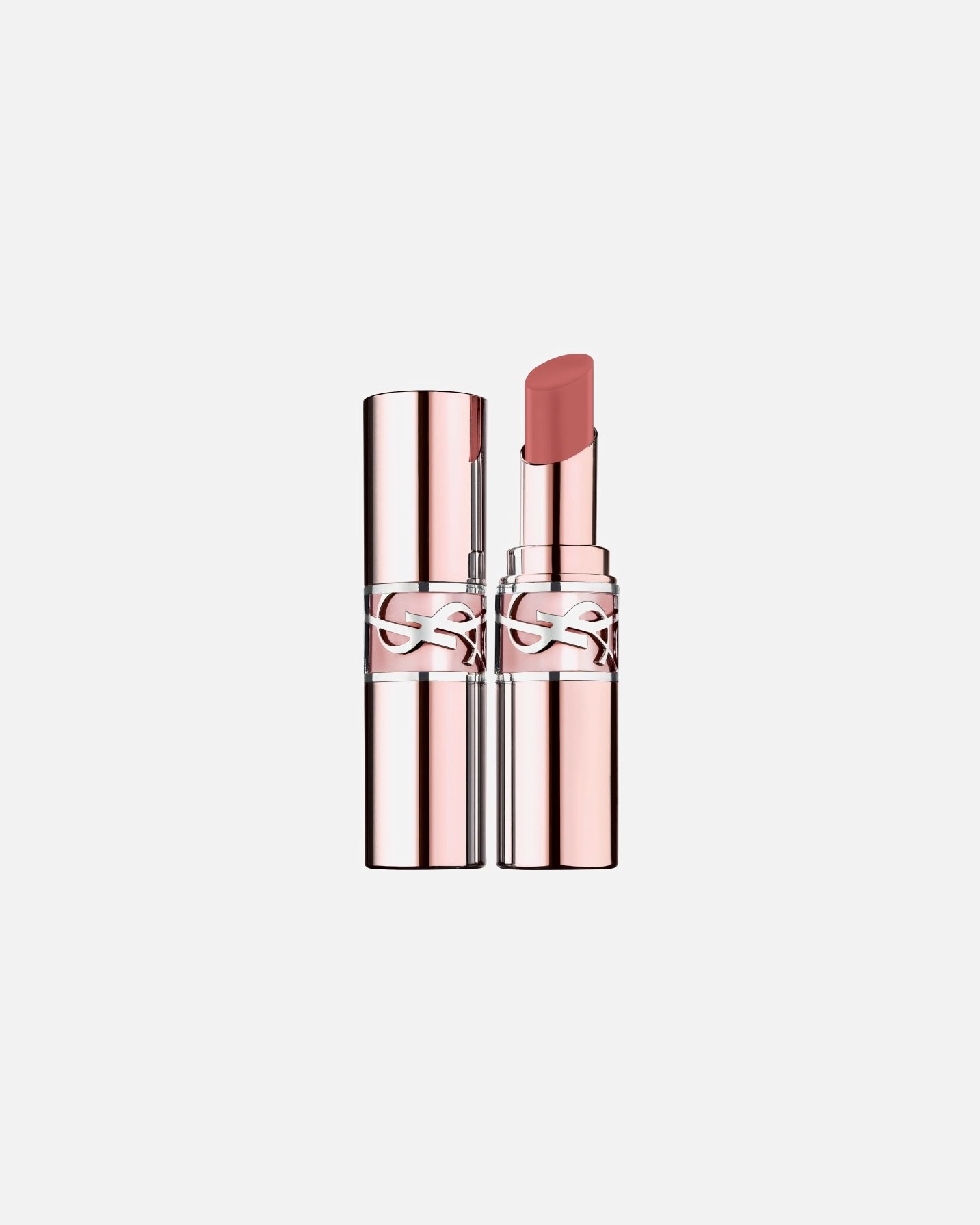 Yves Saint Laurent lūpų balzamas „YSL Loveshine Candy Glow“ – 3,2 g