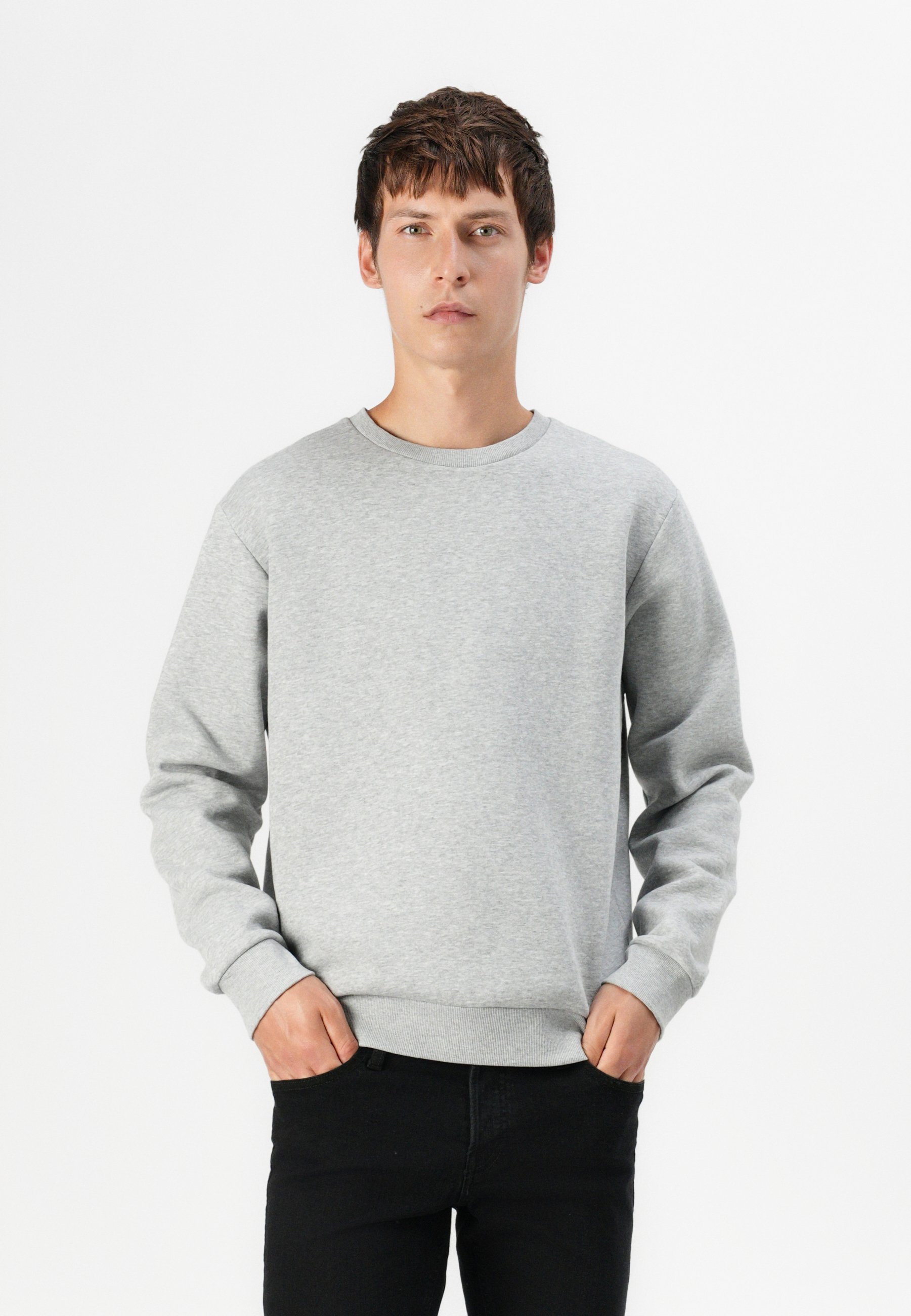 Jack & Jones ontspannen
