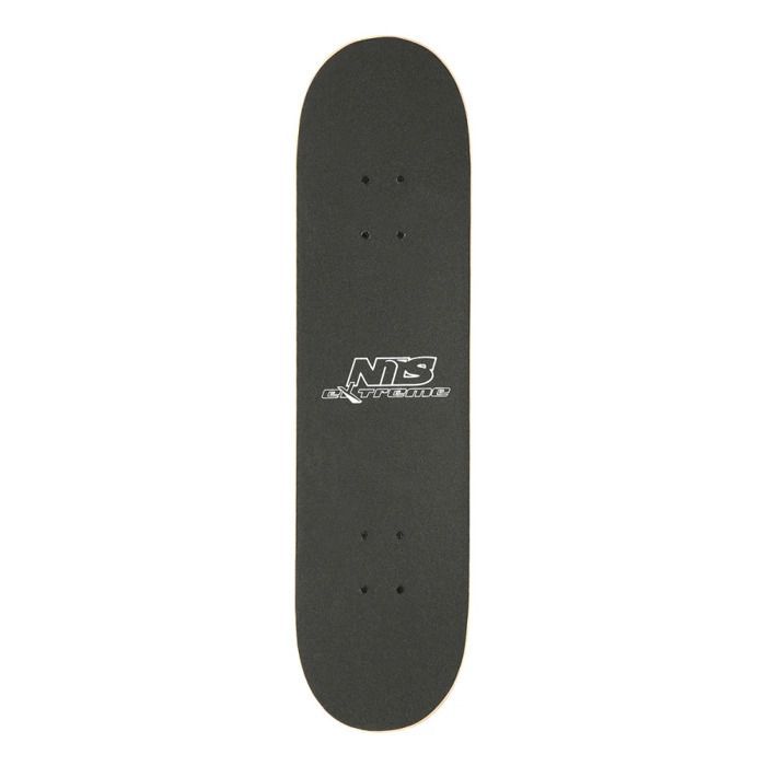 NILS Extreme CR3108SA Camper Skateboard