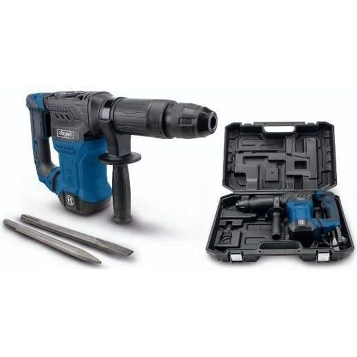 Scheppach AB1500X Jackhammer