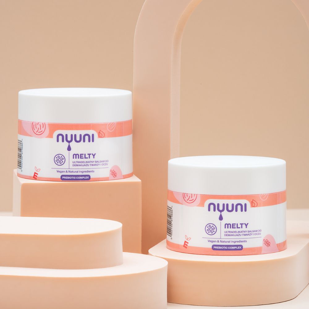 Nuuni Melty