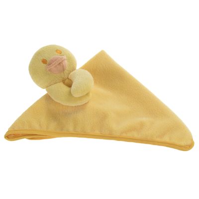 Hvalpeblank Quaxie