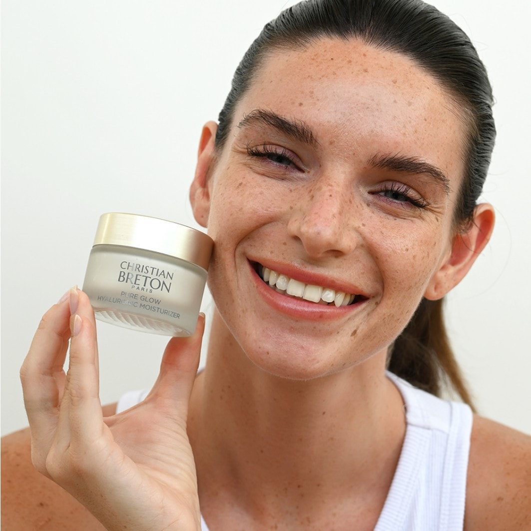Christian Breton CRÈME SUPER GLOW