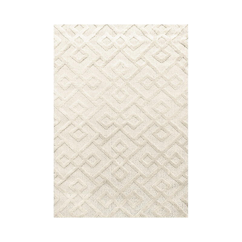 Vloerkleed Pisa L290 x B200 cm, naturelkleur