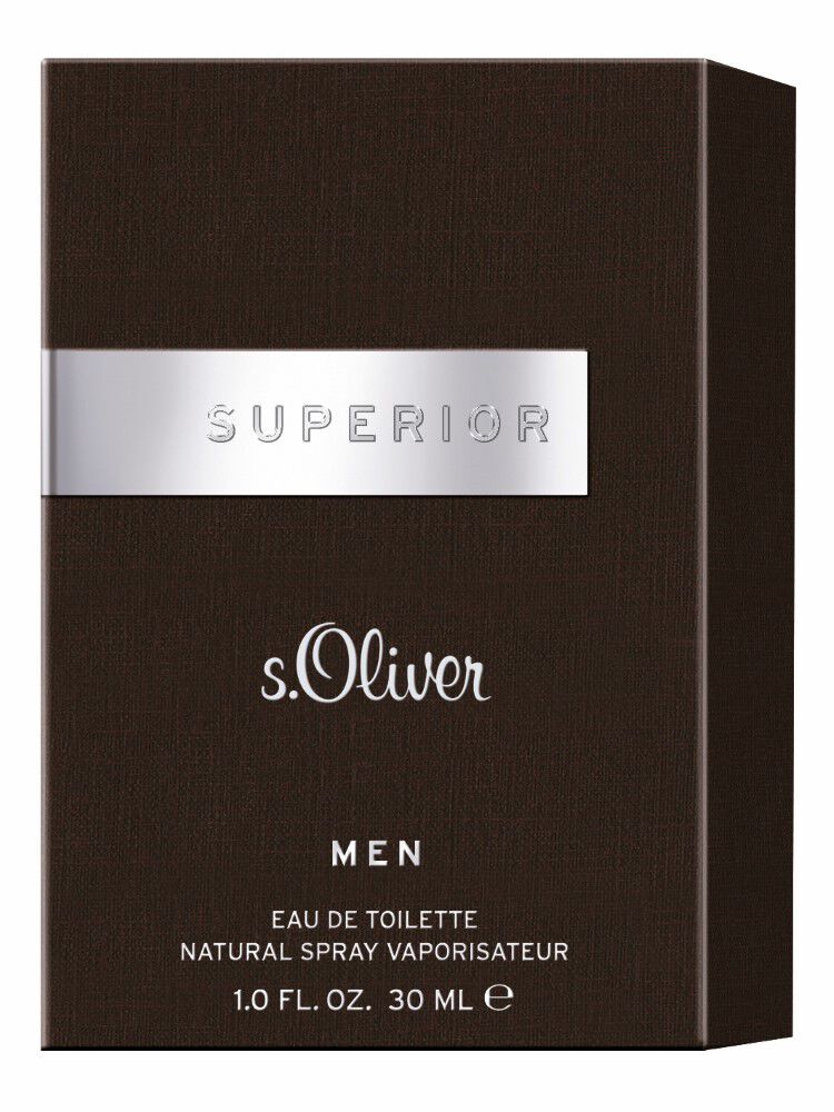 s. Oliveris Superior