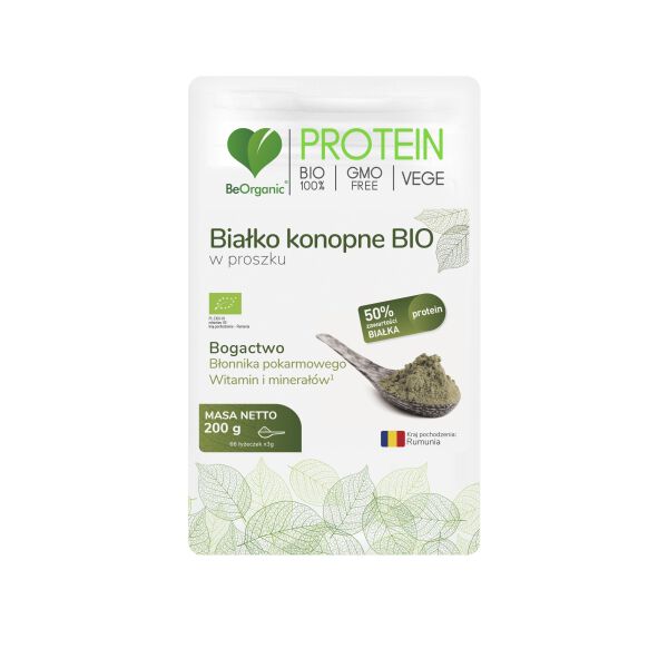 Aliness BeOrganic