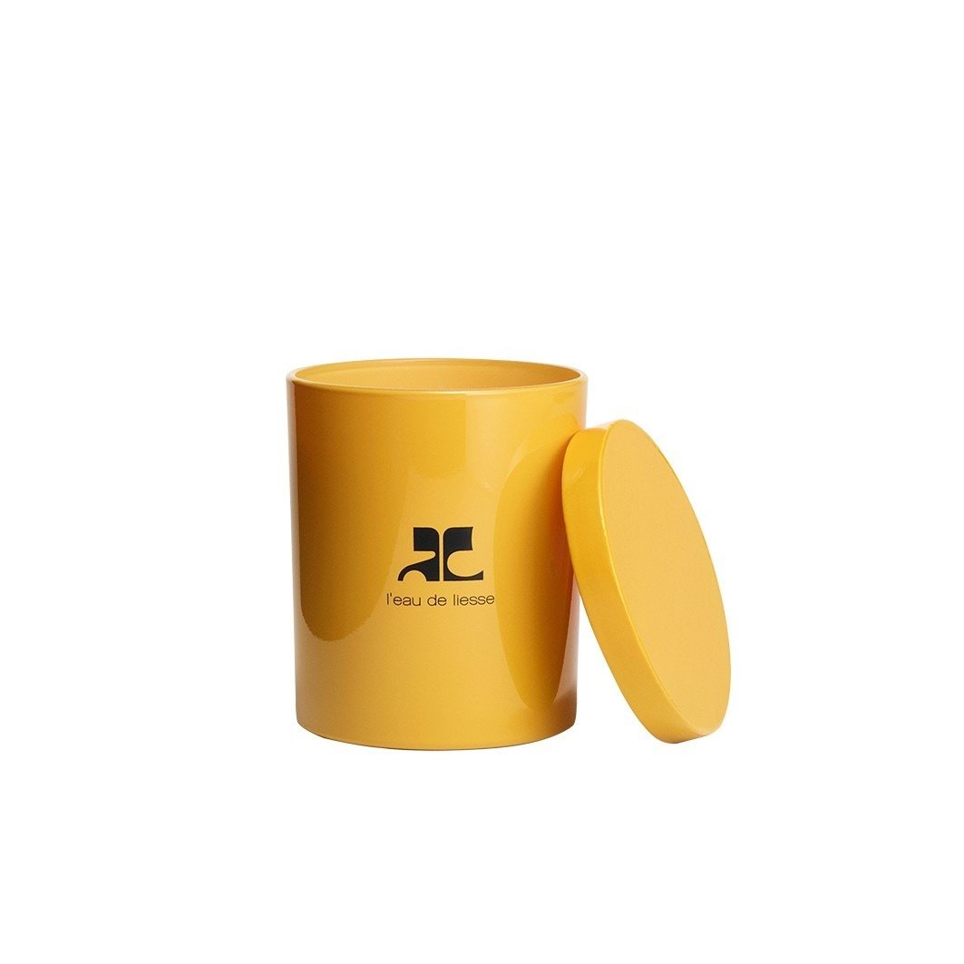 Courreges svijeća L'Eau de Liesse svijeća - 190 g