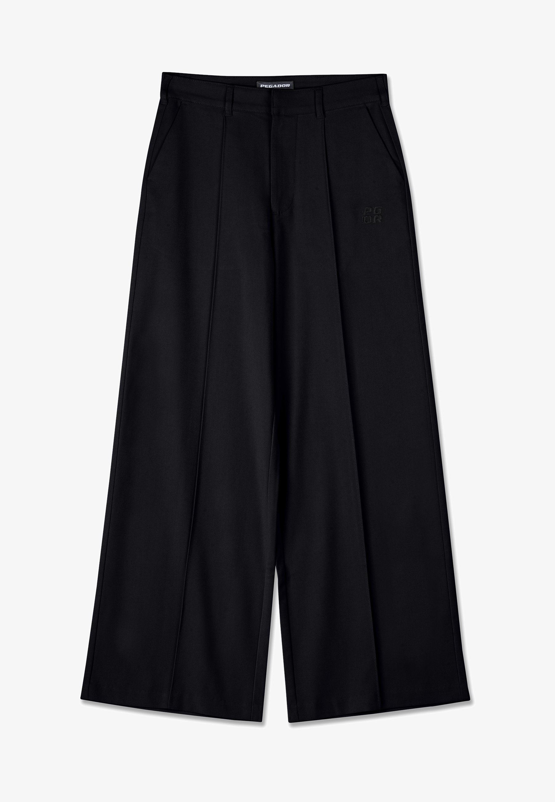 Pantalon élégant