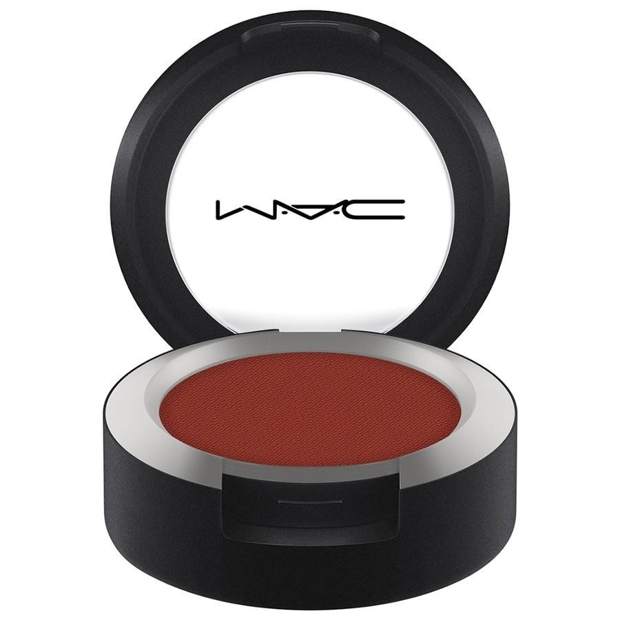 MAC Sombra de ojos en polvo Kiss Soft Matte - 1,5 g