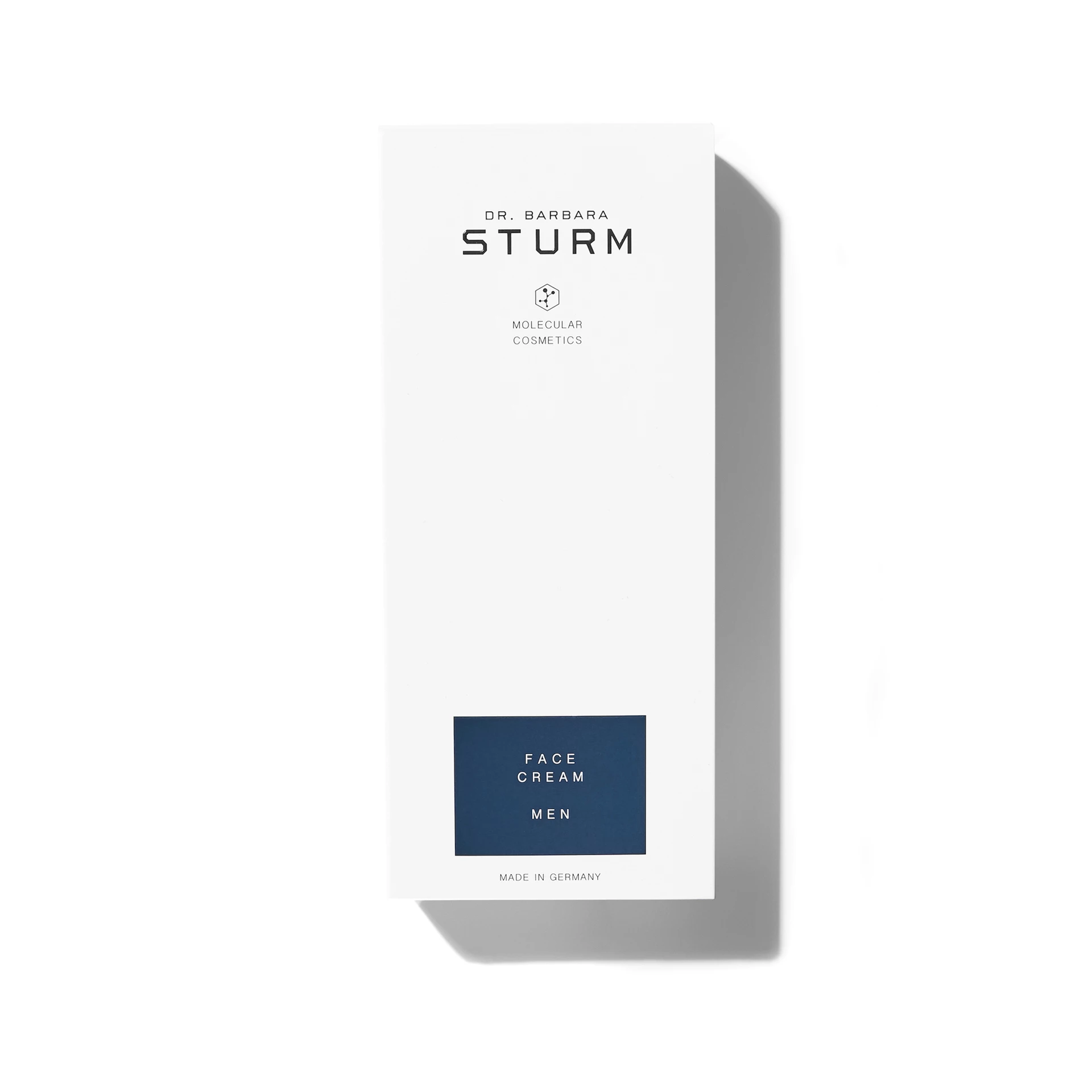 Cremă de față pentru bărbați 50 ml - Dr. Barbara Sturm
