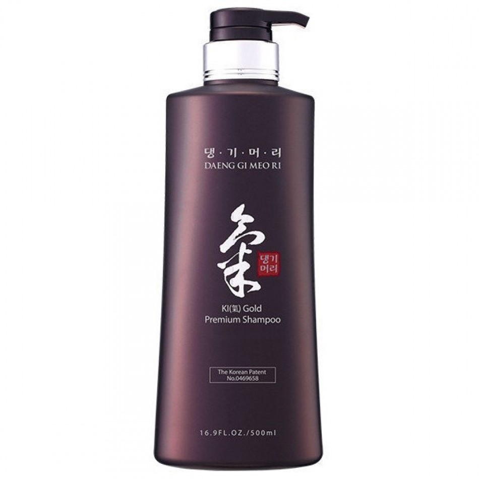 Daeng Gi Meo Ri Ki Gold