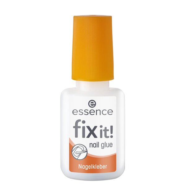 Essence Studio Nails Fix It! Pegamento para uñas<br>