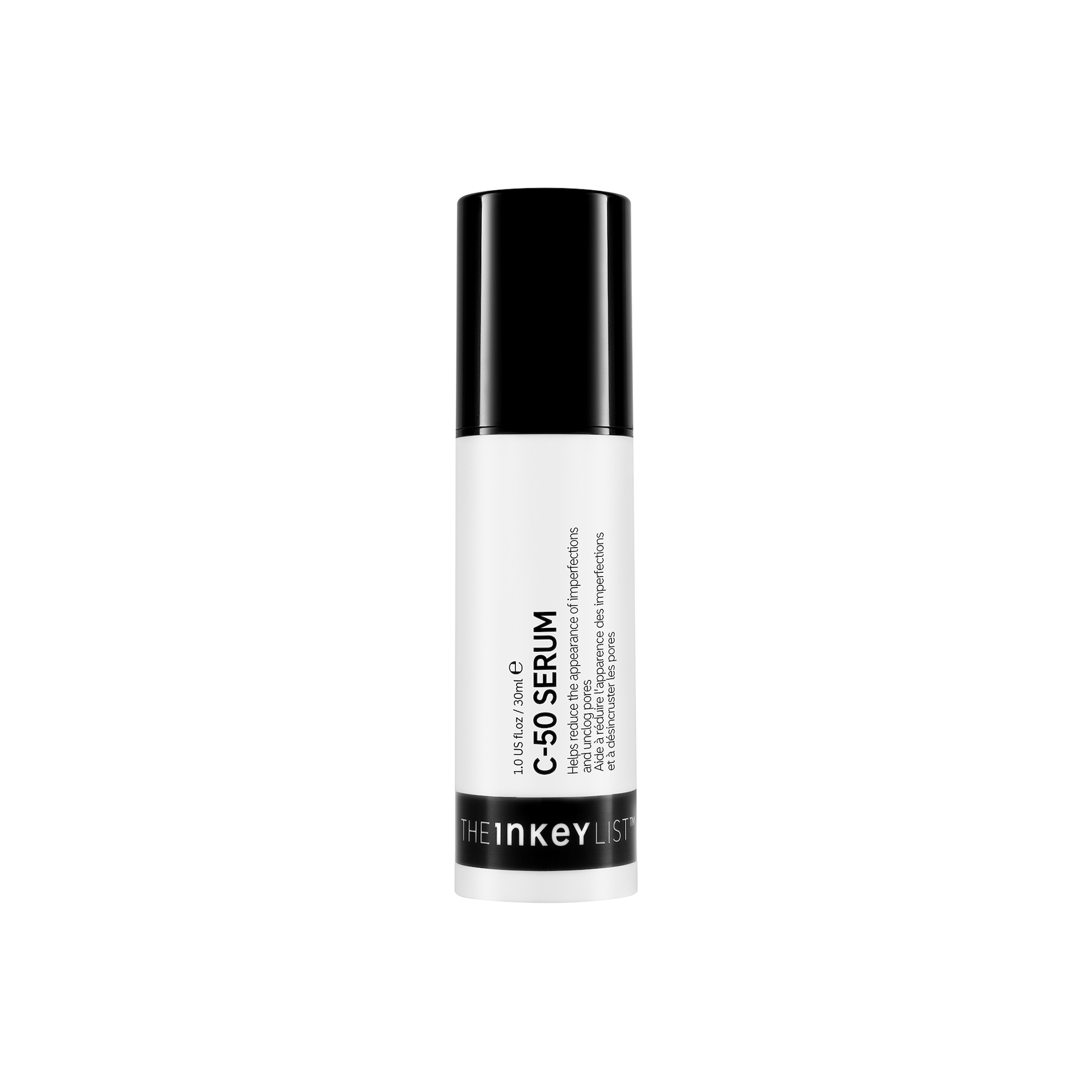 C-50 Serum - INKEY popis
