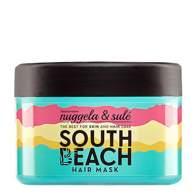 Nuggela & Sulé Nourishing Hair Mask South Beach 250 ml 250 ml