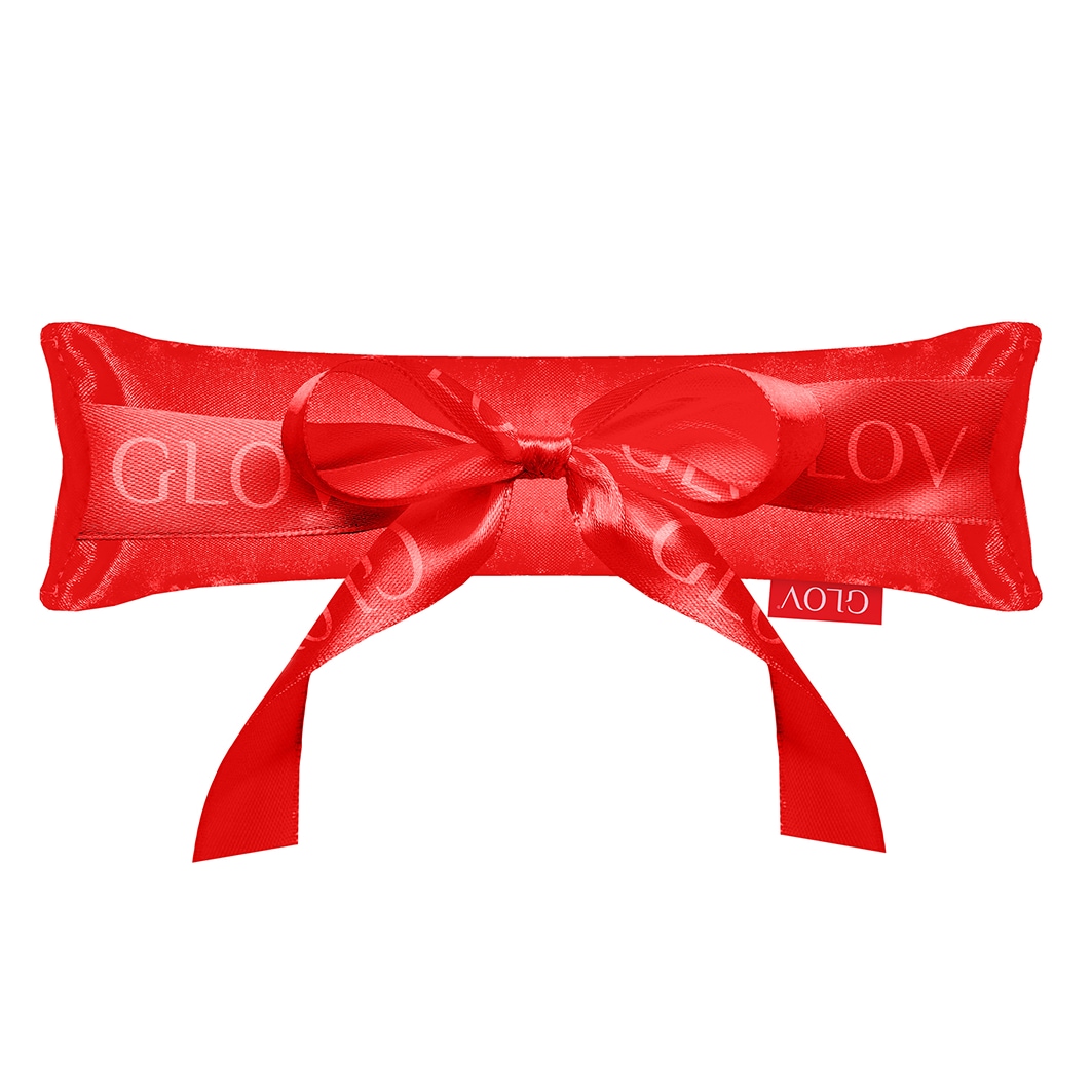 GLOV Hair Rollers with Bow - 1 Piece