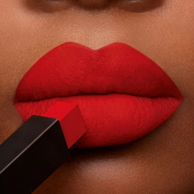 Rouge Pur Couture The Slim rúzs 23 Mystery Red - Yves Saint Laurent