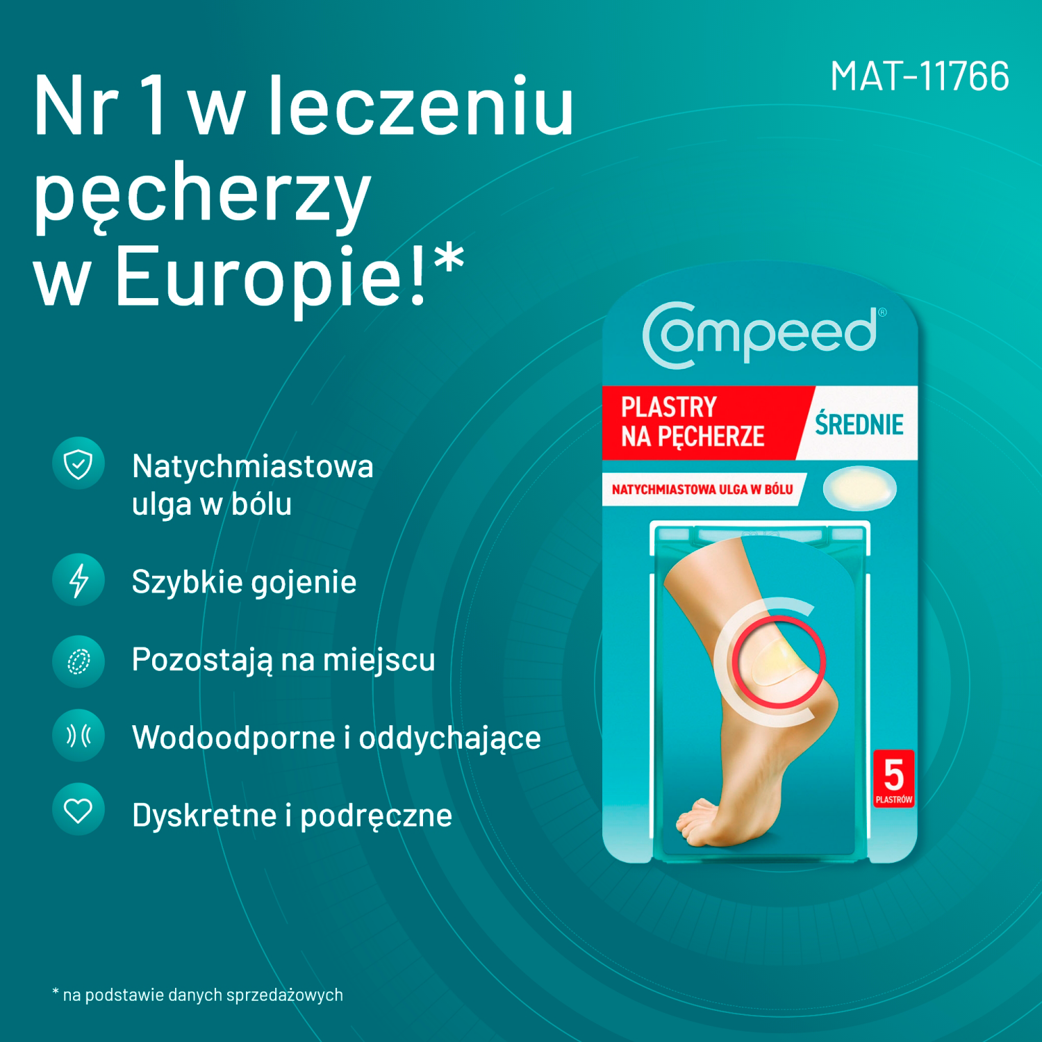 Compeed
