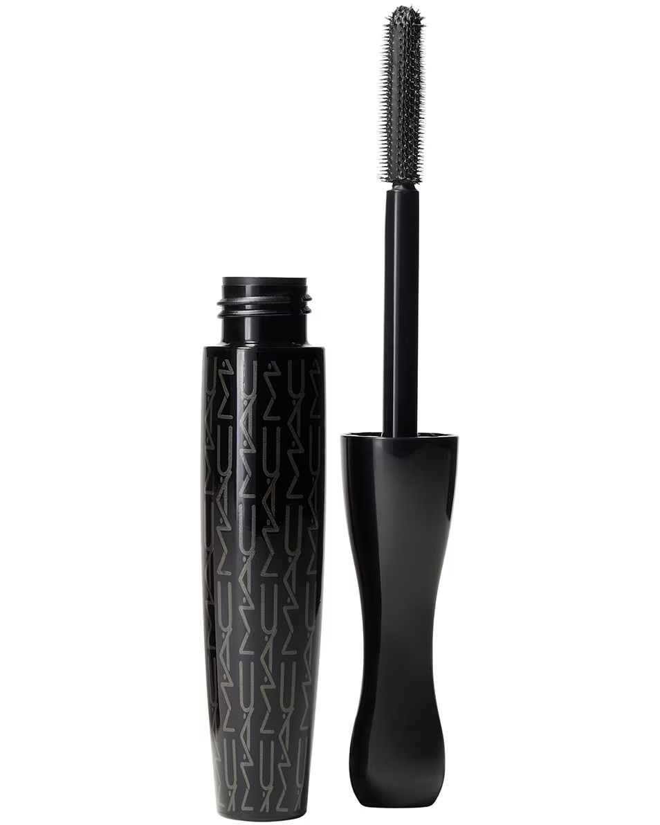 MAC IN EXTREME DIMENSION 3D BLACK LASH MASCARA 92% ΠΕΡΙΣΣΟΤΕΡΟΣ ΟΓΚΟΣ - 24ΩΡΗ ΔΙΑΡΚΕΙΑ - ΔΕΝ ΣΥΜΠΤΩΜΑΤΩΝΕΙ