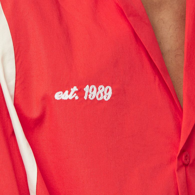 Camisa de bolos OG