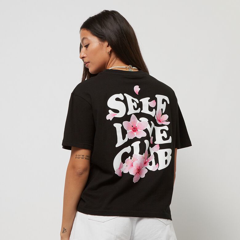 Maglietta del Self Love Club