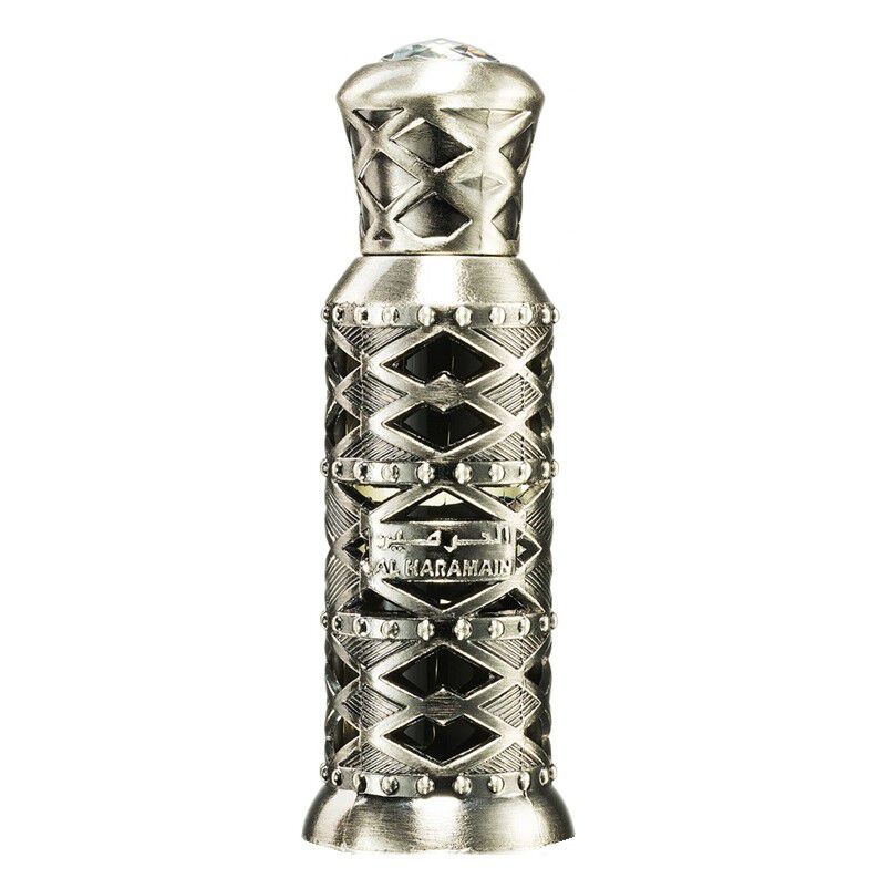 Al Haramain Musk Black Vanilla