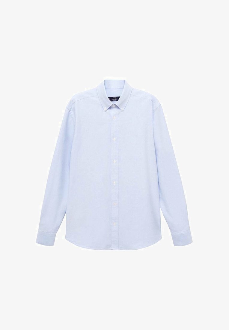 Mango Hemd - hellblau