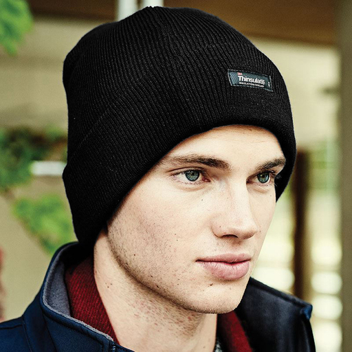 Gorro Invierno Con Forro Intérieur Régate Thinsulate