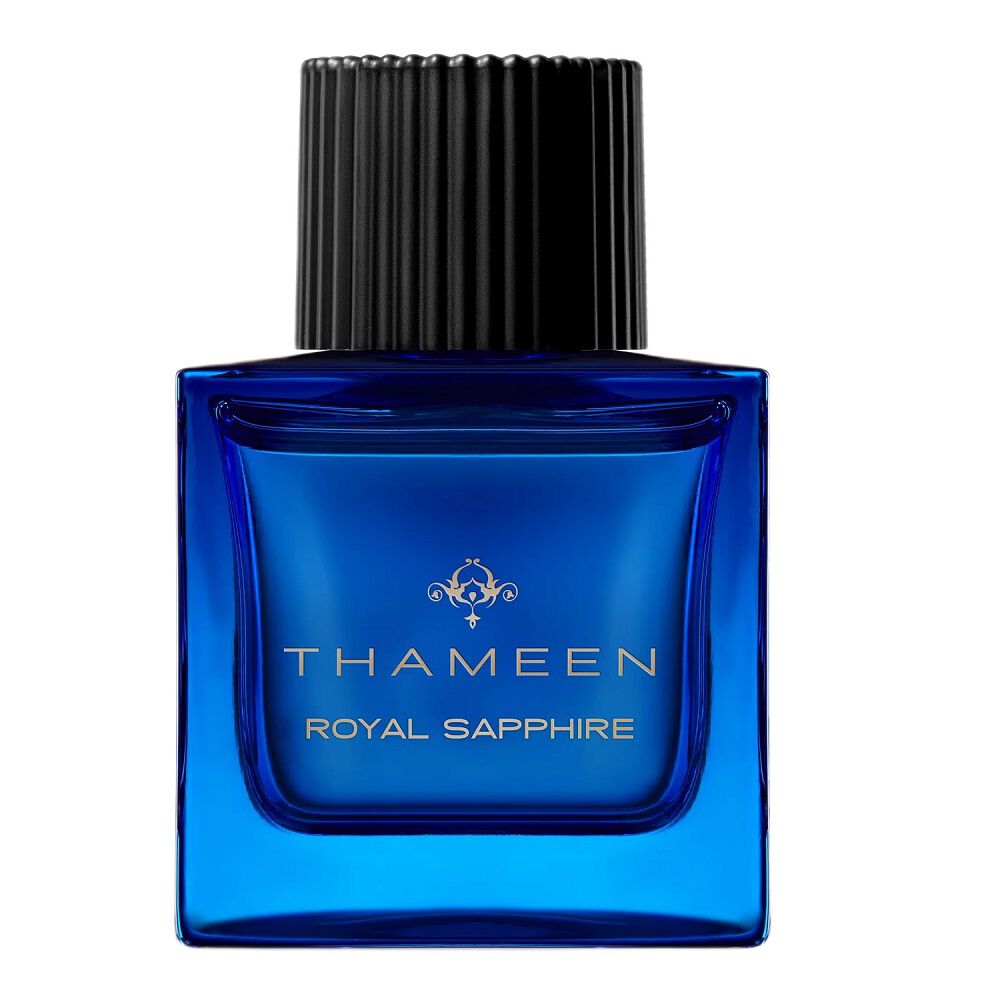 Saphir royal Thameen
