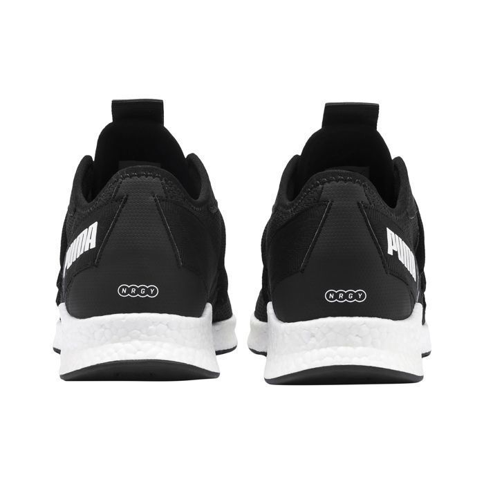 Scarpe multisport - PUMA - NRGY STAR - Uomo - Nero