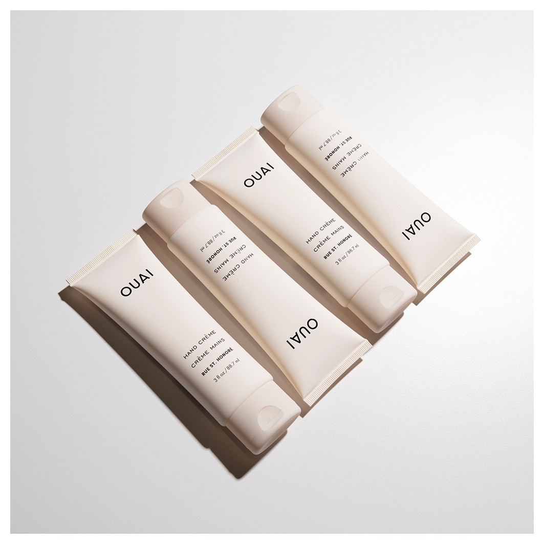 Ouai krém na ruky - 88,7 ml