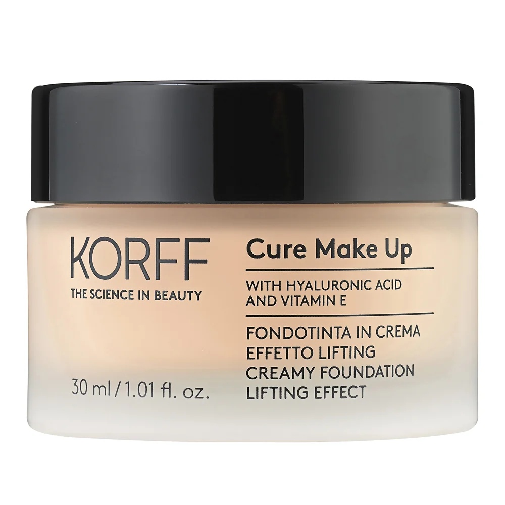 KORFF Korff Cure Make-up crème make-up 01 30 ml liftend effect