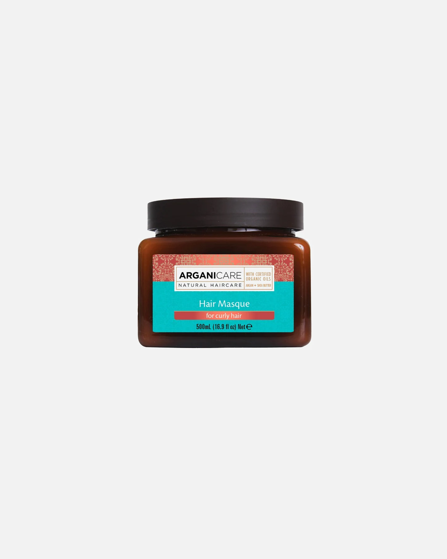 Arganicare Masque à l'huile d'argan