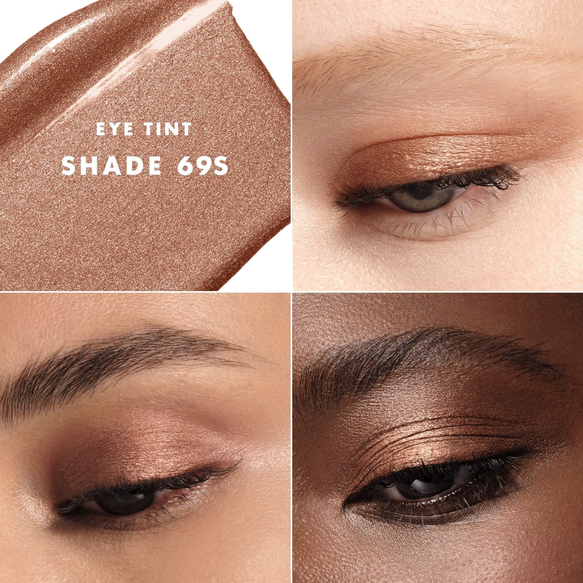 Occhi Eye Tint - Ombretto crema