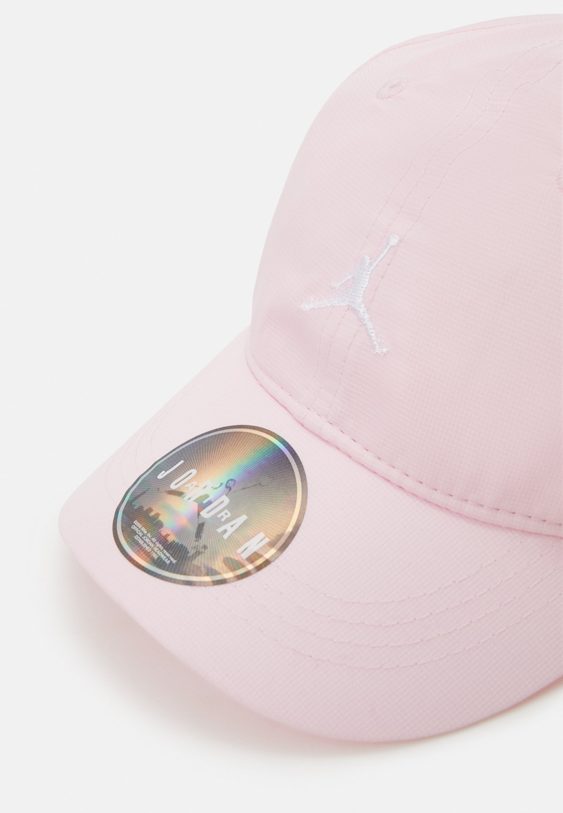 Casquette Jordan ESSENTIALS UNISEXE - mousse rose