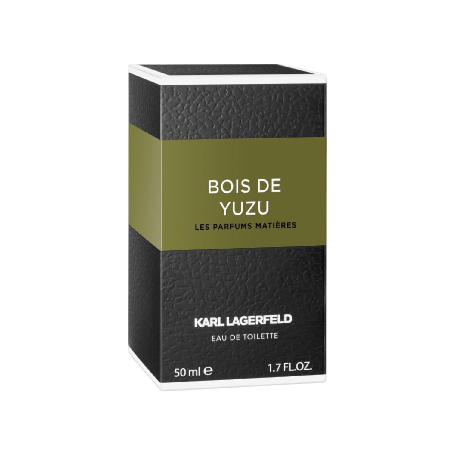 Karl Lagerfeld Men Bois de Yuzu eau de toilette 50ml