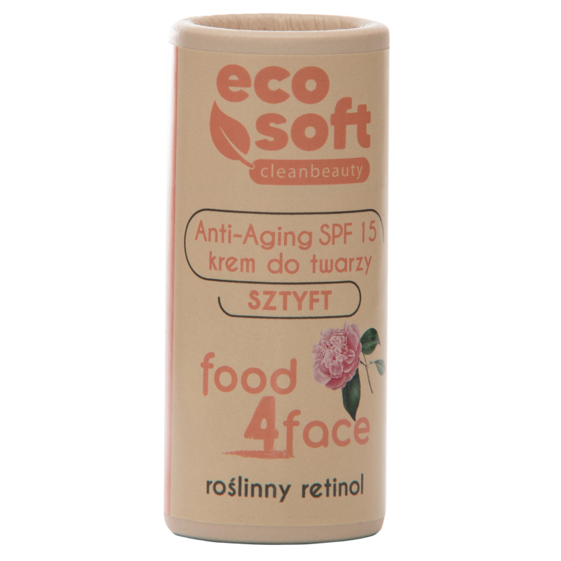 Eko Soft Food4Face