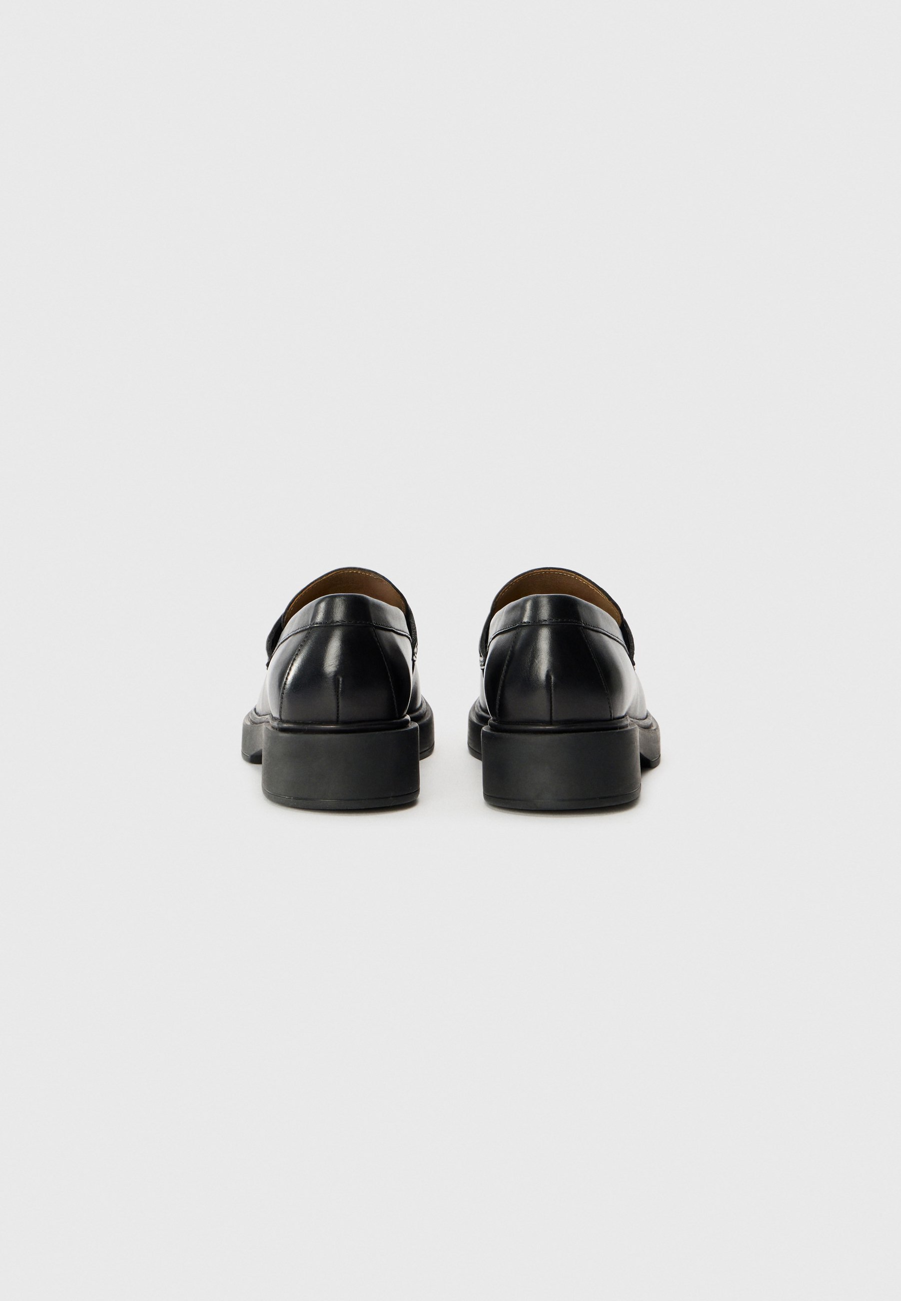 JOOP! Slip-ons - zwart
