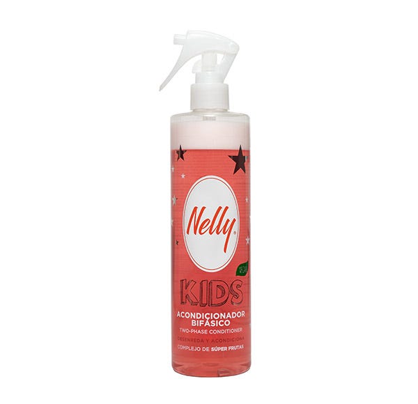Tofaset balsam til børn | 400 ml